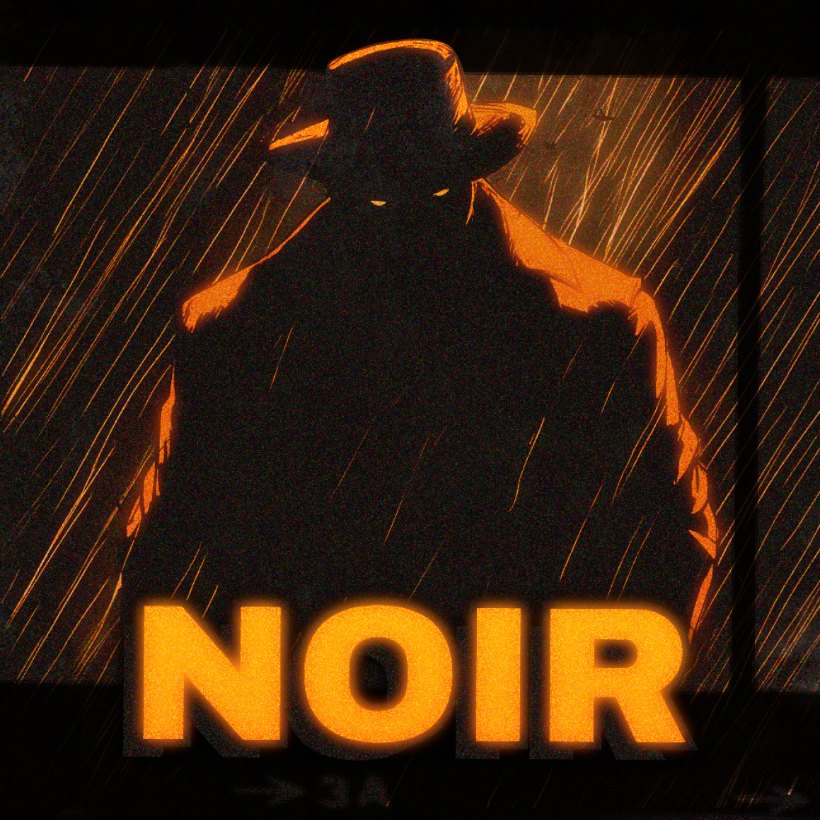 Noir pack cover