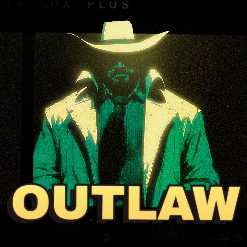 Outlaw pack cover