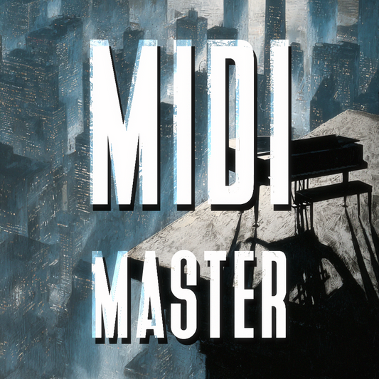 MIDI Master
