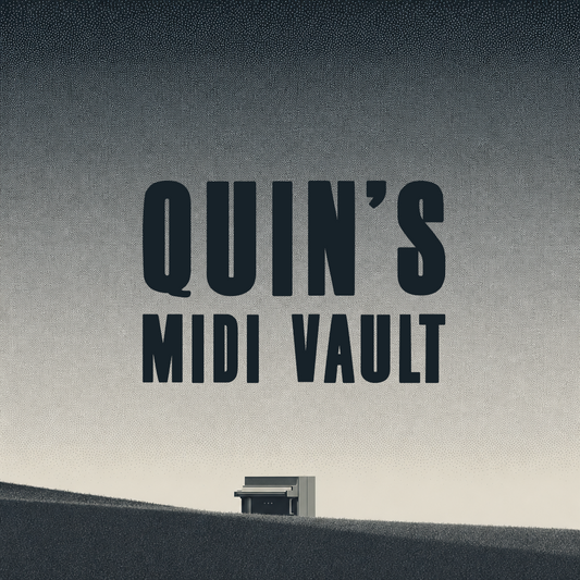 Quin's MIDI Vault