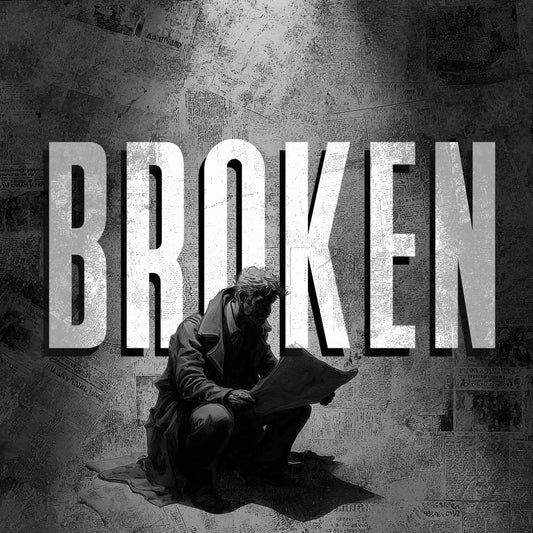 Broken