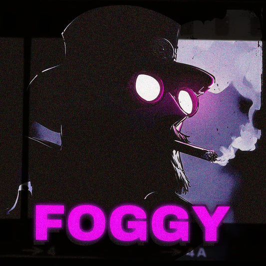 Foggy