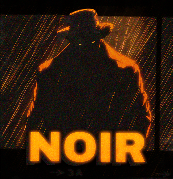 Noir – Sample Alley